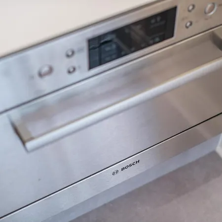 Haus Norderstrasse 61 Whg 2 *